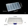 127/133pcs Fishing Accessory Lures Swim Baits Set Including Hook Storage Case for Enthusiasts Long Lasting Use