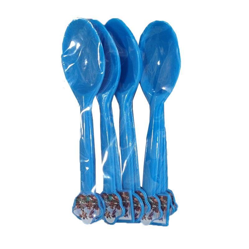 Theme Roblox Game Party Supplies Kids Birthday Banners Cake Decorations Toppers