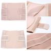Postpartum Reinforced High Waist Abdominal Belt