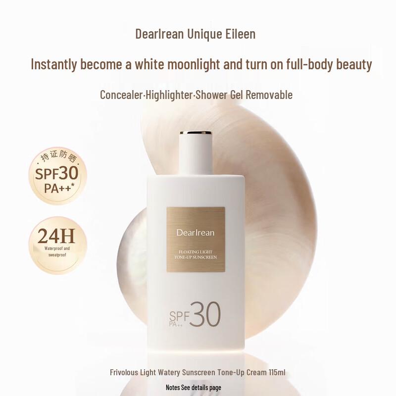 Dear Irean Scented Hand Cream 35ml