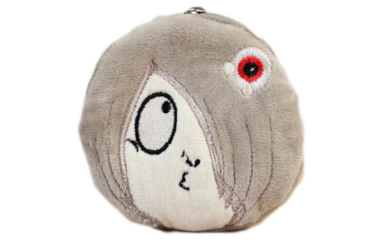 

Kitaro pouch
