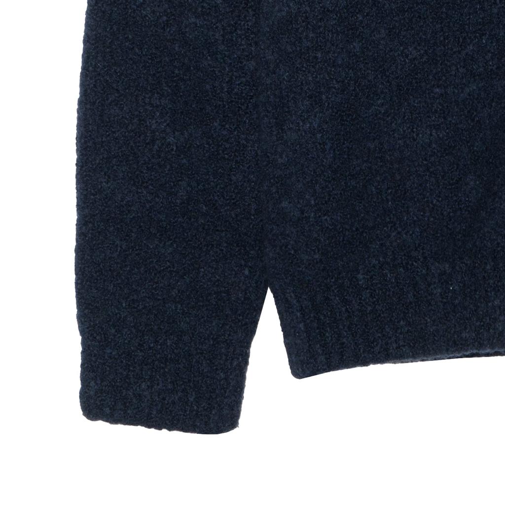 Louis Vuitton Sweater Men's Marine Blue 1A96KK