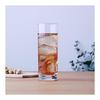 ADERIA i-Line Collins Glass 300ml 6 Pieces Made In Japan Dishwasher Safe Highball Cup Wedding Gift Beer Stylish Present Popular Ranking Glass Sake