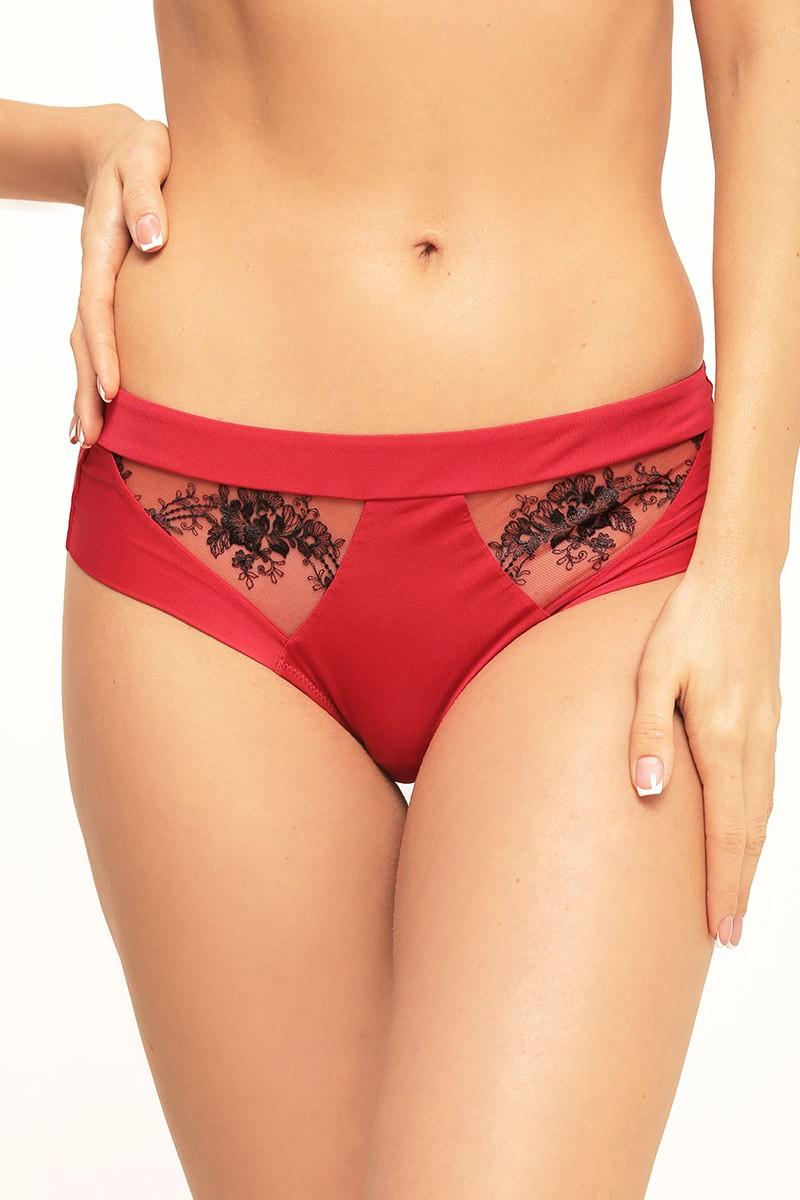 

Трусики-шортики Anabel Arto (67575) 2(S) рожевий