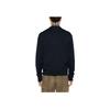 Polo Ralph Lauren Letter Logo Embroidered Pullover Long Sleeve Knit Sweater Men sweater Midnight-Blue 710919772-001