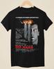 Die Hard Movie Poster Inspired Unisex Black TShirt