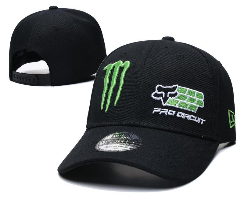 Magic Catch Baseball Hat Outdoor Racing Flat Hat F1 Locomotive Visor Street Hip Hop Hat American Cap
