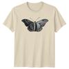 Butterfly Insects Graphic Mens T-Shirt Womens Tee Unisex Top