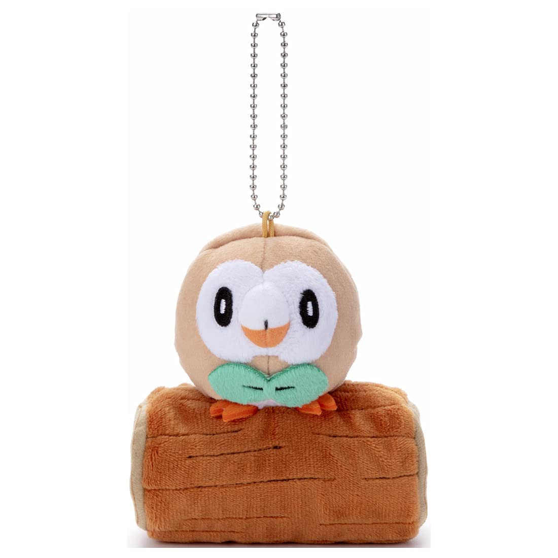 

Pokemon Plush Eco Bag Rowlet