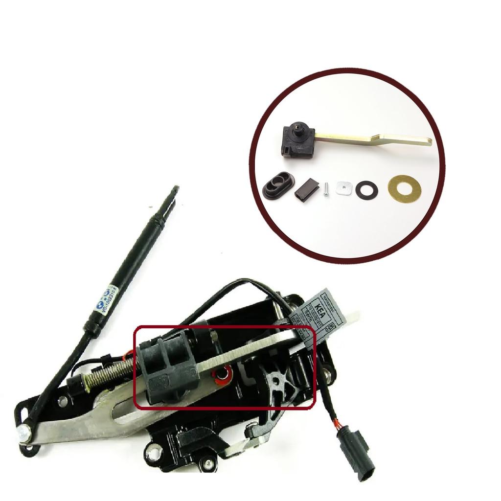 ESR8-1 Střecha kabrioletu Přední skládací zamykací západka Páka díl Vlevo pro Vauxhall Opel Holden Astra G BMW E46 E64 54347031361 9198574