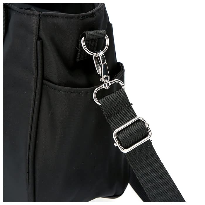 Shoulder Bag [Scandinavian Forest] 251-KESF176 Charcoal/62