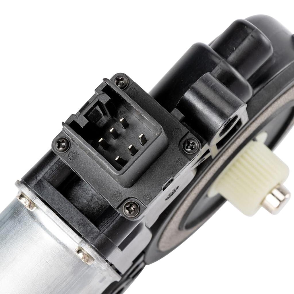 Durable Precise Car Window Lifter Efficient Power Window Motor D651-59-58X/D651-58-58X Comfortable Driving for M3/M2/CX5