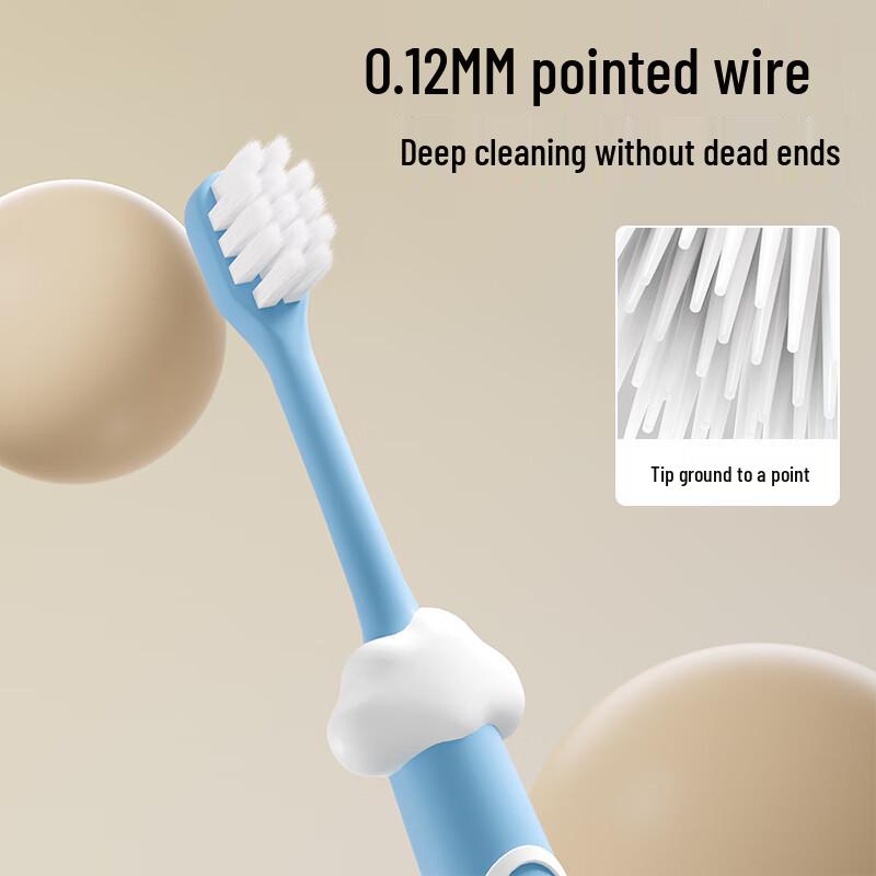 PROTEFIX Kids Toothbrush