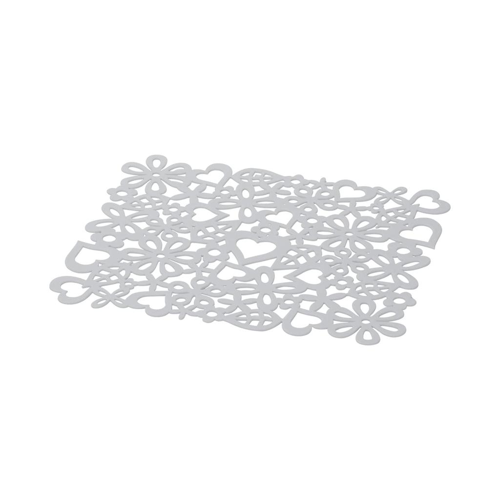 Pearl Metal Matte Silicone Dishwasher Safe Gray TOUCH St CC-1492