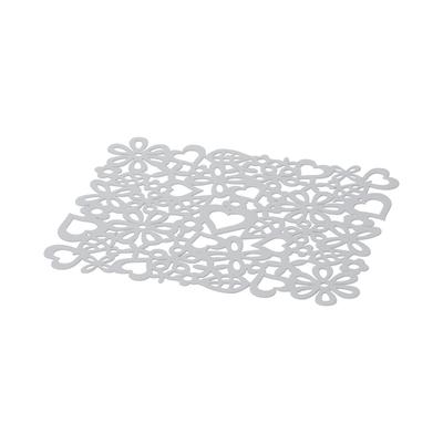 Pearl Metal Matte Silicone Dishwasher Safe Gray TOUCH St CC-1492
