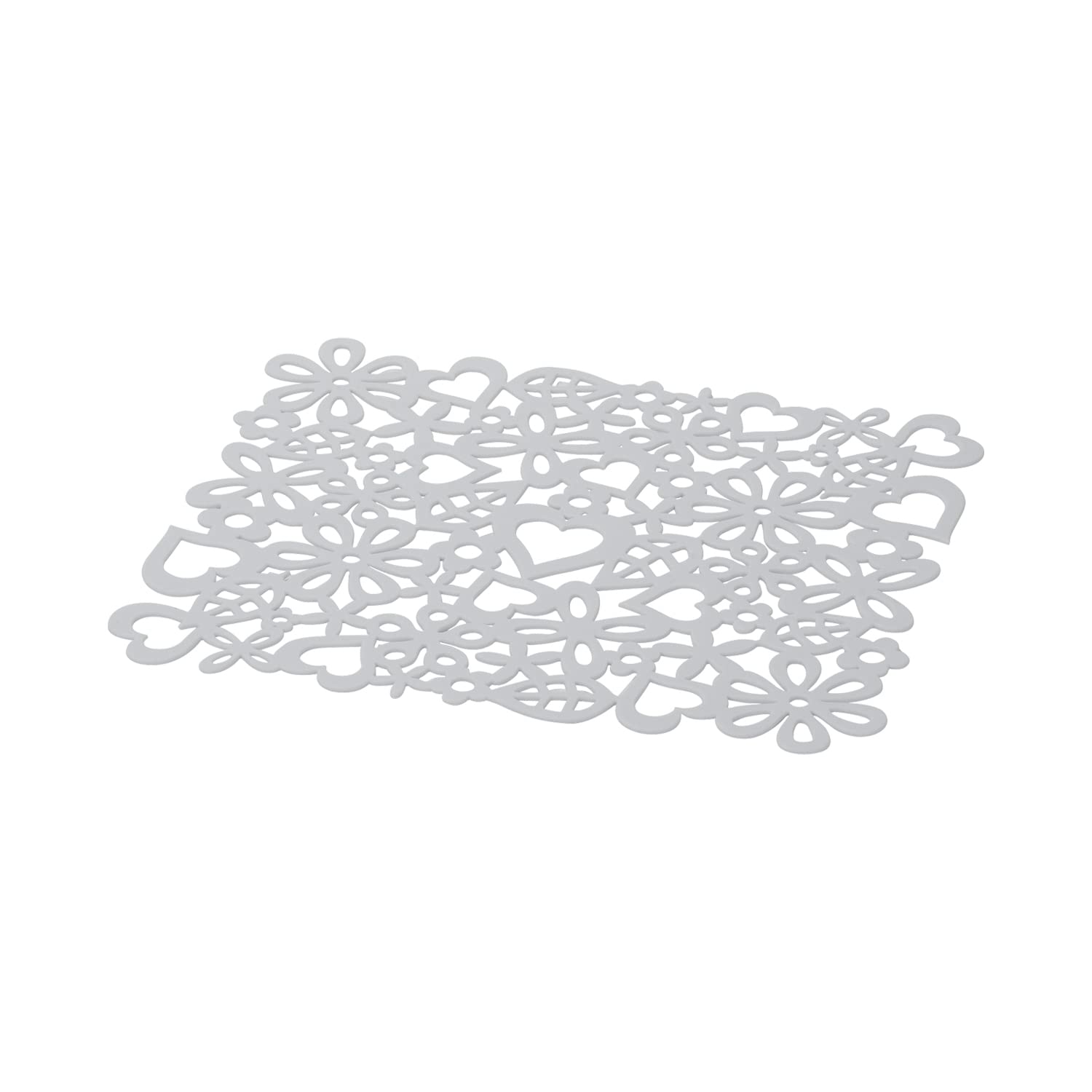 

Pearl Metal Matte Silicone Dishwasher Safe Gray TOUCH st CC-1492 сірий колір