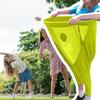 Granny Pants Party Rush Yard Game The Ultimate Backyard Party Game Funny Games Parent Child Pitching Game Props Toys with Balls