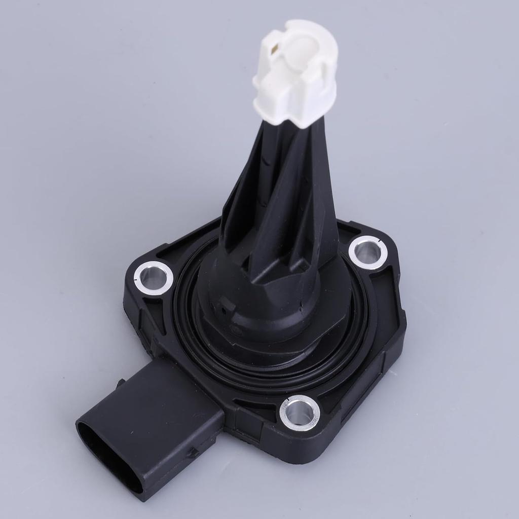 55268370 Engine Oil Level Sensor Compatible for Alfa Romeo Giulia Stelvio 949 952 Replace 6PR013680211 55268370 68283332AA K68283332AA Oil Level