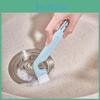 Sink Double Head Gap Cleaning Brush For Hard To Reach Areas Kitchens In