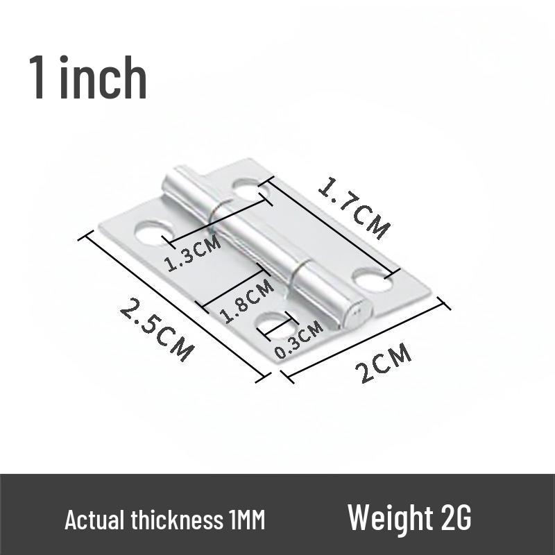 Heavy Duty 304 Stainless Steel Silent Door Hinge