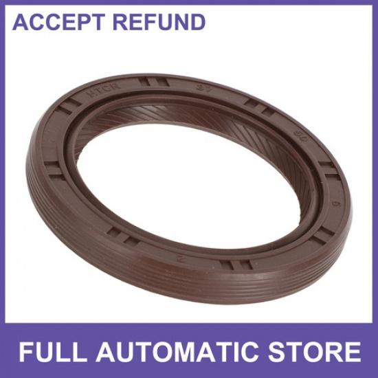 Front Crankshaft Oil Seal for Mazda 3 2004-2006 NoLF01-10-602 Main Seal