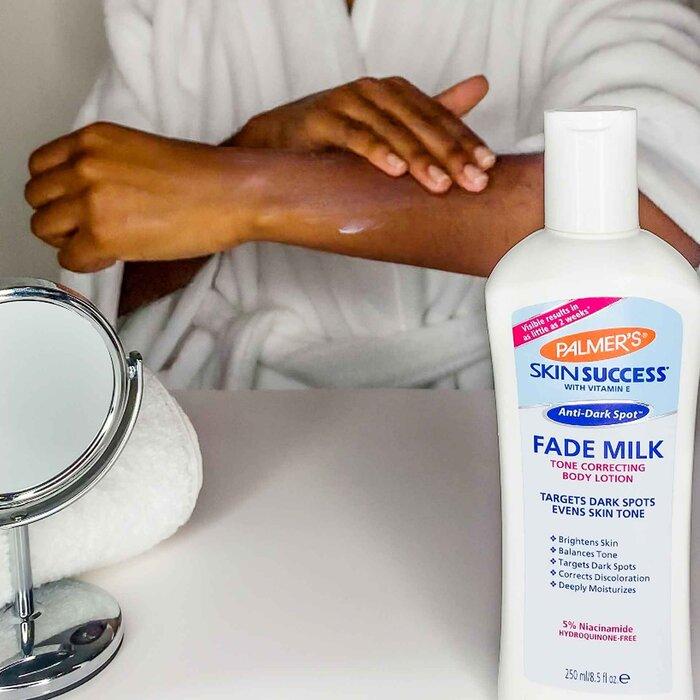 PALMERS Skin Success Fade Milk Tone Correcting Body Lotion