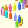 Non-Toxic Color Match Toys For Early Childhood Guessing Memory Training Interactive Board Game Puzzle Christmas Halloween Party Toy Gifts