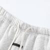 FG351 Unisex Pantaloni della Tuta Fear Of God Essentials con Stampa Lettere Gamba Dritta Larga Coulisse Pantaloni Jogger Streetwear Pantaloni Casual per Uomo Donna
