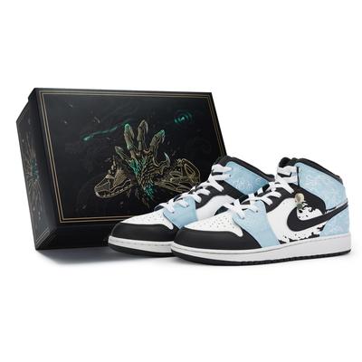 Scarpe da uomo – Sneakers