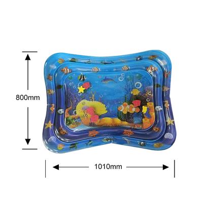 inflatable pack and play mattress