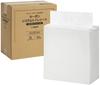 By Amazon Carbon System Toilet Sheets, Powerful Deodorizer, for Universal System Toilets, 30 Sheets