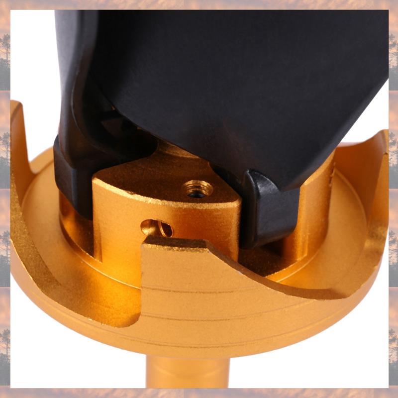 

2025 Тренд 6X D16 Станок с ЧПУ Вентилятор для удаления стружки Скребок для удаления отходов Автоматический инструмент для очистки Для гравера Удаление пыли