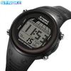 Top Brand New Men's Large Screen Electronic Watch Waterproof Multifunctional Outdoor Sports Mountaineering Running Fashion Sports Watch