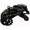 SHIMANO Bicycle Rear Derailleur Tourney RD-TX35 6/7/8 Speed Adapter Direct Mount MTB