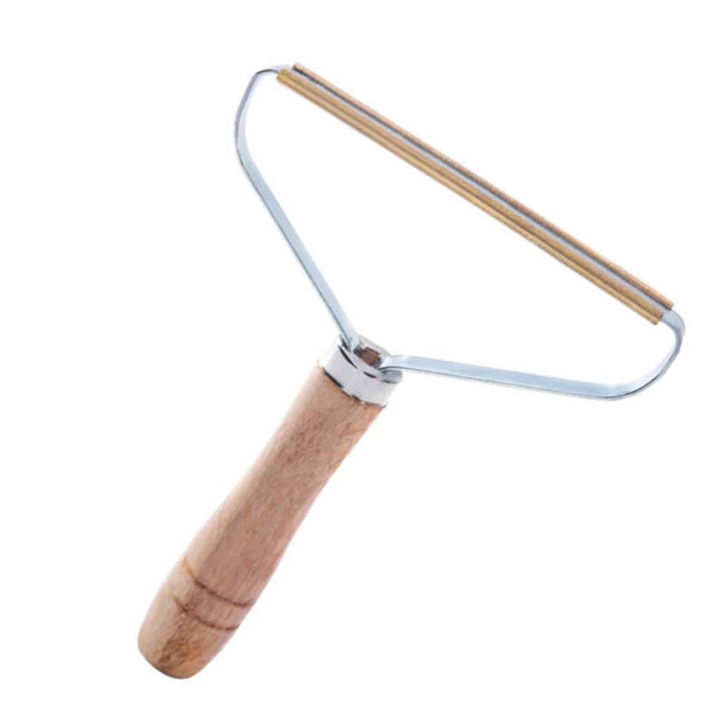 Sawdust remover Manual clothes cleaning Plush Multi-fabric blankets Sweater removal tool