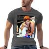 Kazushi Sakuraba Tshirt Breathable Basic Cotton Tshirt