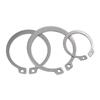 304 Stainless Steel Snap Ring for 3-200 Bearing