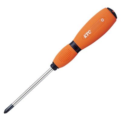Kyoto Tool Soft Driver Cross 1 D7P110 (KTC) No.