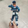 JG Studio Naruto BringEarth Uchiha Hands HEX Childhood Series Anime Figures  Position Divine Handsome PVC Festival Toys Gift