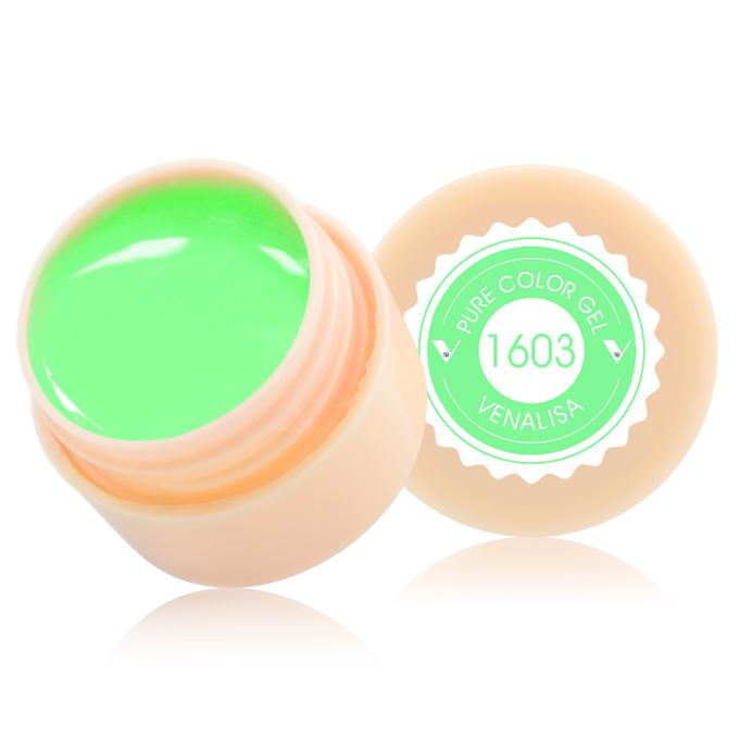 

Гель для наращивания ногтей