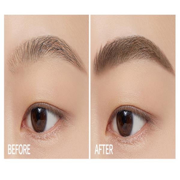 Forencos Skinny Tattoo Shaping Browcara 3,5 g 3 Farben