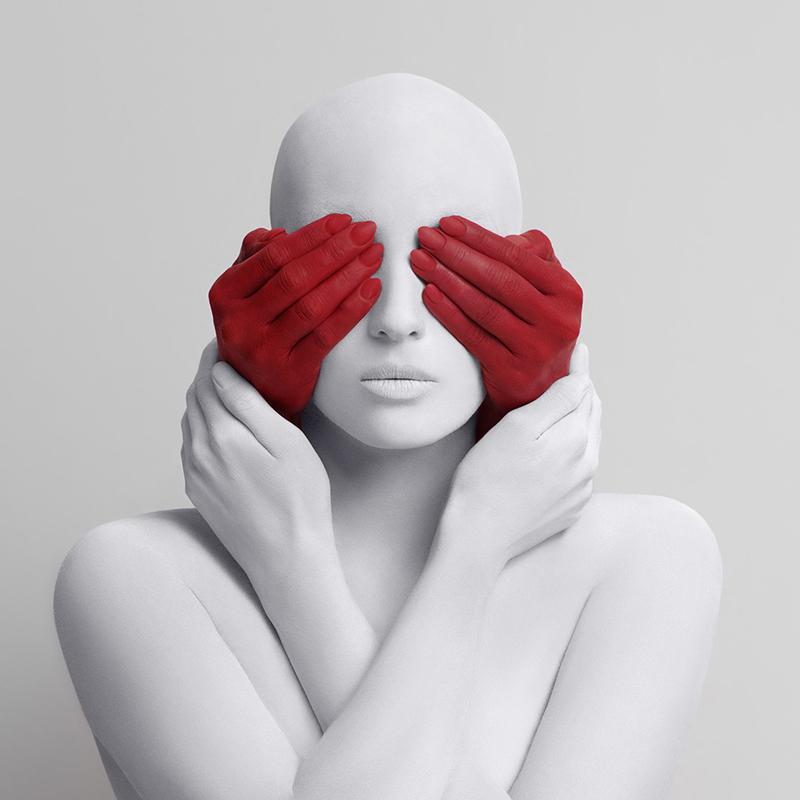 

3D визуальные фигуры, абстрактные настенные художественные плакаты, фотографии, принты, скандинавские произведения искусства, холст, картины для гостиной, домашний декор 20x20CM no frame
