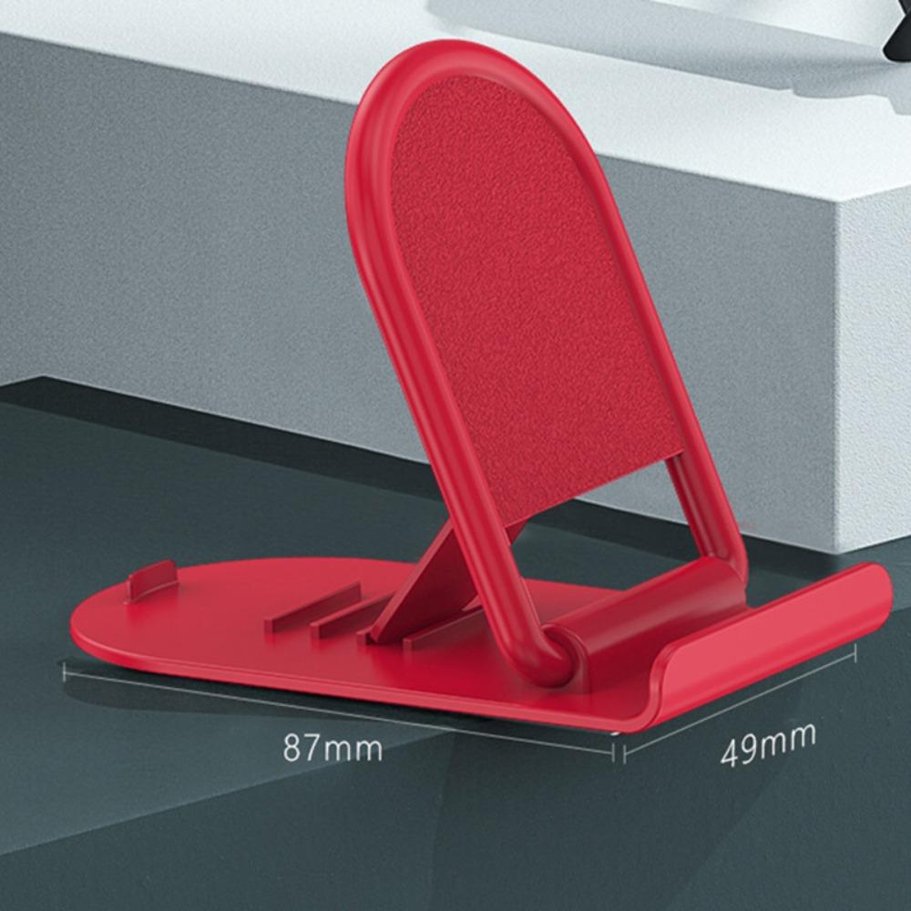 Multi-function Mobile Phone Bracket Adjustable Cellphone Stand Mobile Phone Holder  Cellphone
