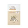 Skinfood Potato Madecassoside Mask Sheet Promotion 7 Sheets (+3 Sheets Free)
