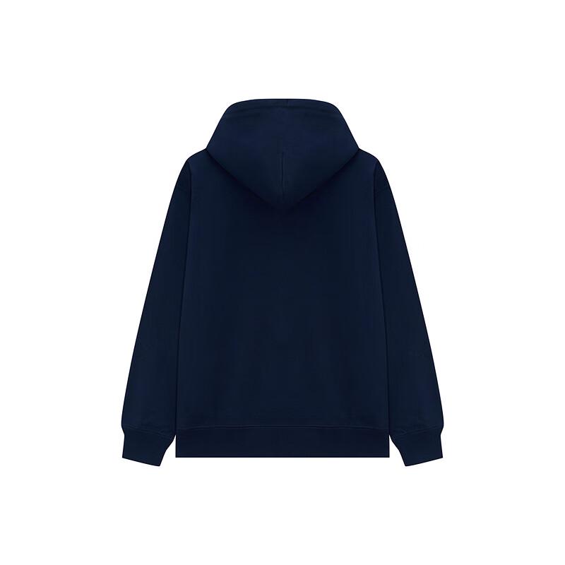 Teenie Weenie Men's Loose Terry Hoodie