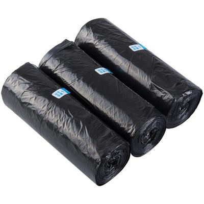 Household Tear-Off Trash Bags