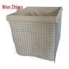 Wenzhiwu Customizable Blast-Proof Gabion Wall
