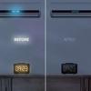 Auto LED Blackout Stickers Stickers Dimming Light Blocking Stickers For Electronics Household Electronic Products