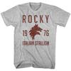 Rocky Vintage 1976 Movie Shirt