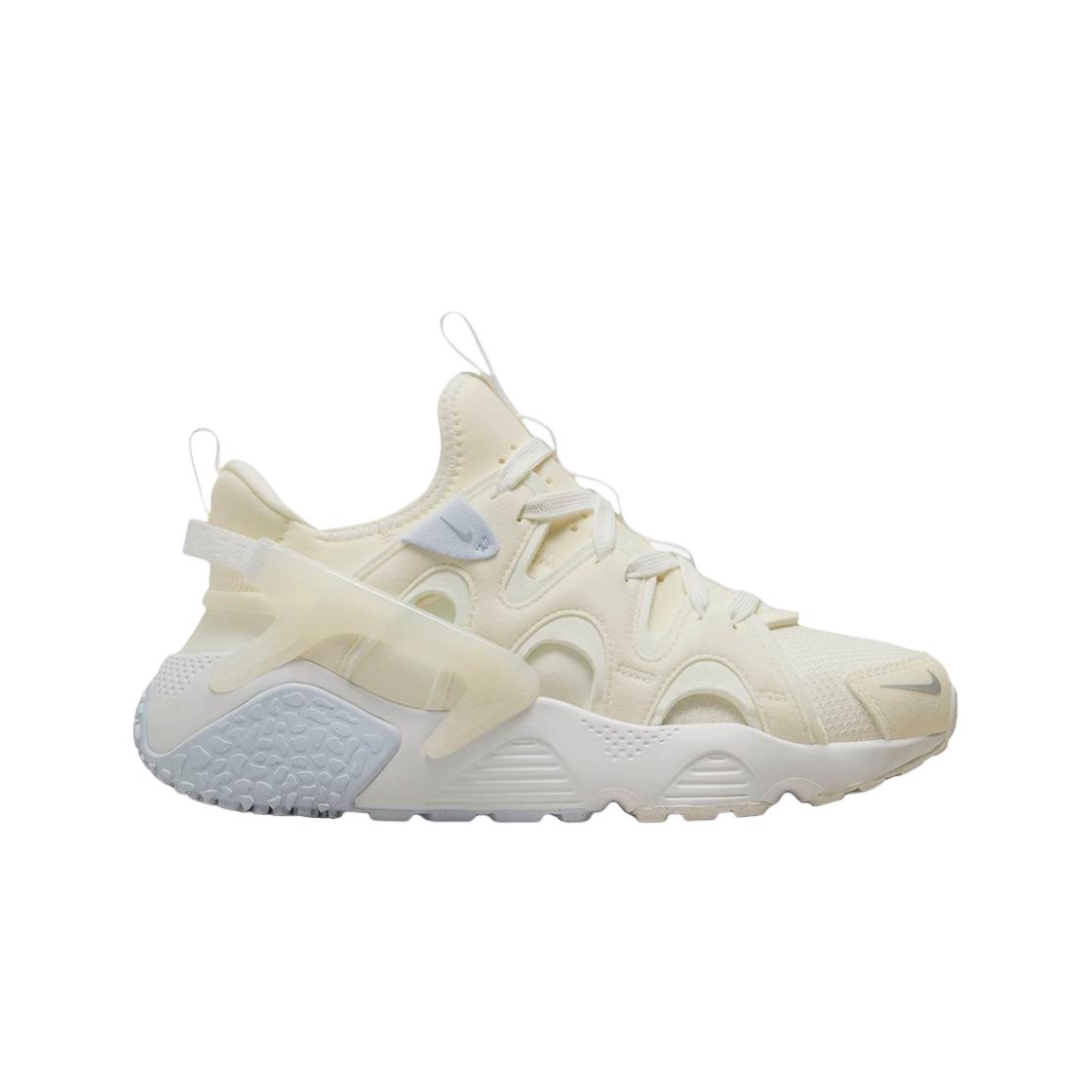 

(w) Nike Air Huarache Craft Summit White 245